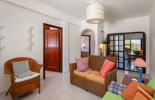 Vista Real House | TAC - Castro Marim Villa w/ pool