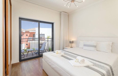 Pera House | TAC - Pêra Gardens Villa