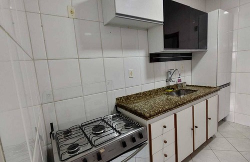 Algodoal Apartment | A 5 minutos da praia de Cabo frio RJ Apartamento central para 2 casais