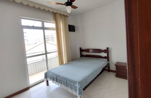 Algodoal Apartment | A 5 minutos da praia de Cabo frio RJ Apartamento central para 2 casais