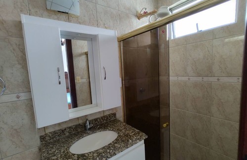 Algodoal Apartment | A 5 minutos da praia de Cabo frio RJ Apartamento central para 2 casais