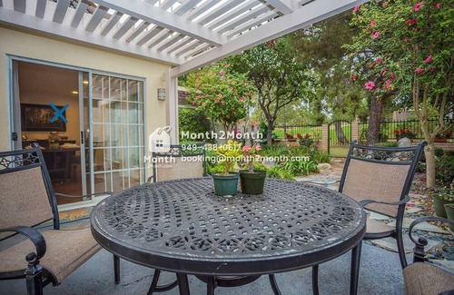 University Park House | Park View Villa #6915
