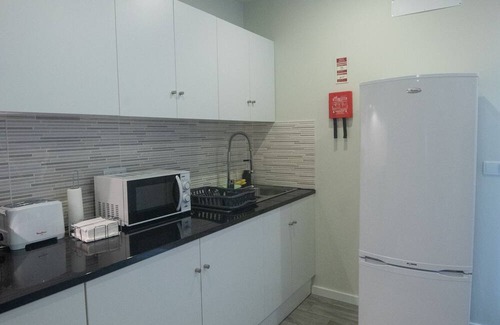 Vila Franca do Campo Apartment | Vista do Baixio