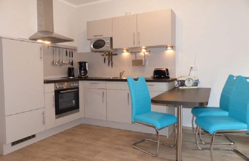 Region Hannover District Apartment | Holiday apartment Turquoise