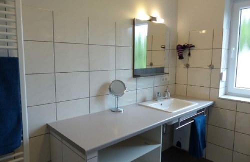 Region Hannover District Apartment | Holiday apartment Turquoise