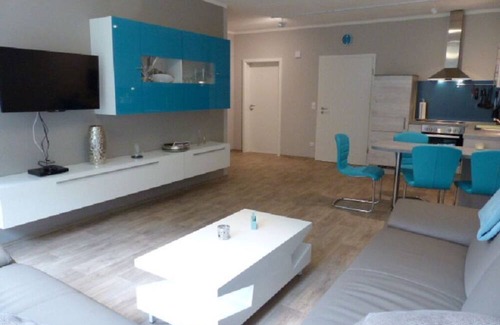 Region Hannover District Apartment | Holiday apartment Petrol