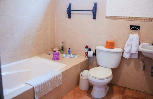 Jalapa Condo | Ana Isabel farm