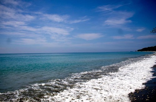 Sabana Palenque Bed & Breakfast | Coconut Beach Apartment @drvacationsrental