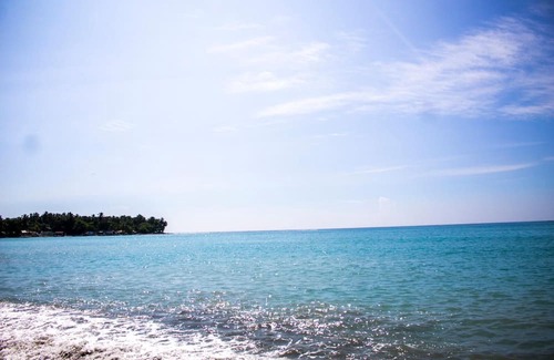 Sabana Palenque Bed & Breakfast | Coconut Beach Apartment @drvacationsrental