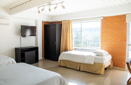 Dosquebradas Hotel | HOTEL TANGARA