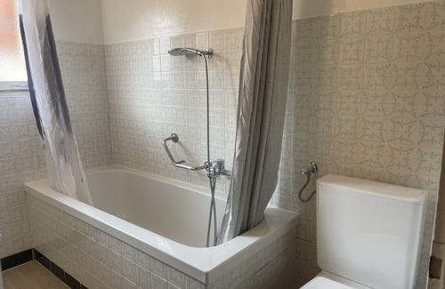 Miege Apartment | Spacieux, Situation Idéale Pour Visiter le Valais