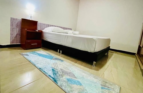 San Jose del Guaviare House | Vrbo Property