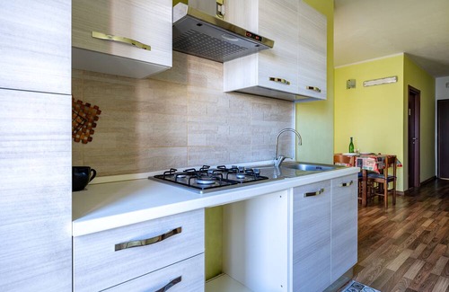 Capoterra Apartment | [capoterra] Holos Apartment