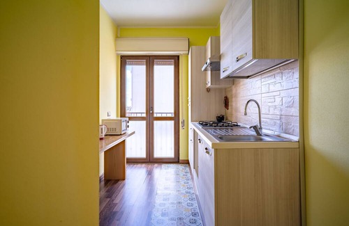Capoterra Apartment | [capoterra] Holos Apartment