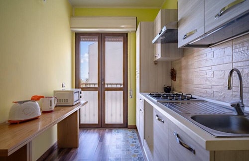 Capoterra Apartment | [capoterra] Holos Apartment
