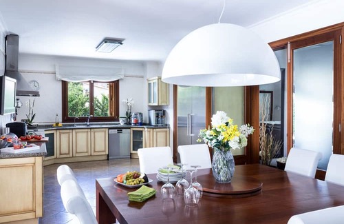 Mancor de la Vall Villa | Ca'n Sole - Three Bedroom Villa, Sleeps 6