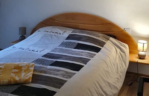 Treuzy-Levelay House | La Villa de Soha Sans vis à vis .animaux de Compagnie Acceptés