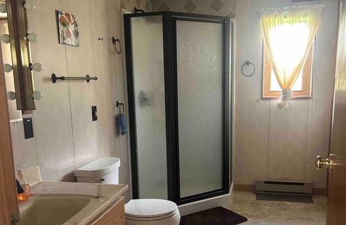 Honeoye House | Cozy Cottage in Honeoye NY - 3 beds, and a dock!