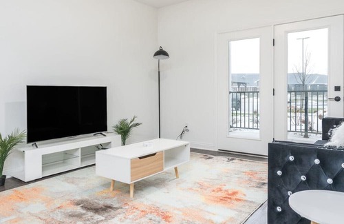 Whitestown Apartment | Corporate Housing by MGM