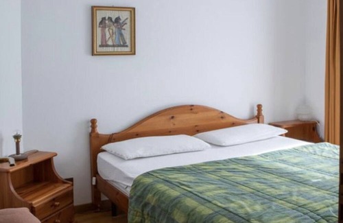 Caviola Apartment | Apartment 'Residence Malibu 6' with Mountain View and Wi-Fi