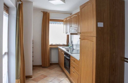 Caviola Apartment | Apartment 'Residence Malibu 6' with Mountain View and Wi-Fi