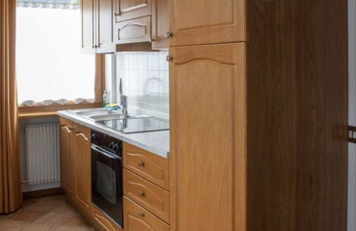 Caviola Apartment | Apartment 'Residence Malibu 6' with Mountain View and Wi-Fi