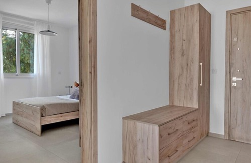 Strovolos Apartment | Phaedrus Living: Eolus Residences Artemis