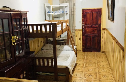 Baguio House | Baguio Exotic Vacation House