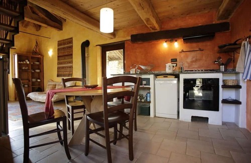 Lovera Apartment | Holiday home Cascina Lovera