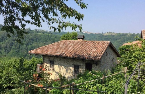 Lovera Apartment | Holiday home Cascina Lovera