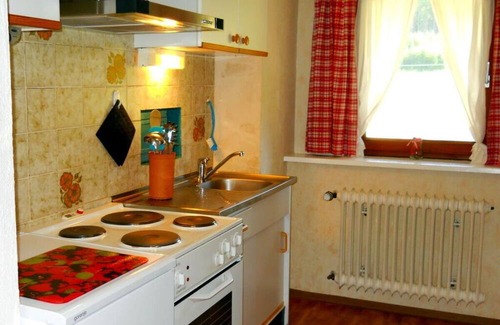 Schollach Apartment | Holiday apartment Haus Zweitannen