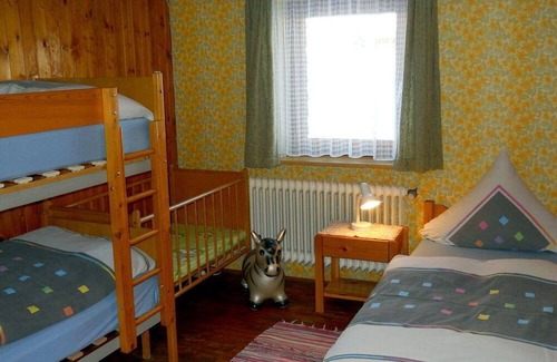 Schollach Apartment | Holiday apartment Haus Zweitannen