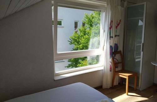 Weststadt Apartment | Holiday apartment Wiedmann