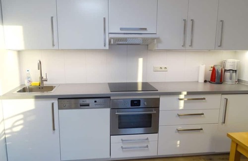 Weststadt Apartment | Holiday apartment Wiedmann