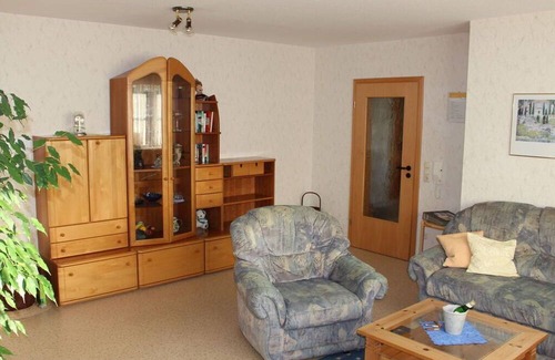 Bischofsheim an der Rhon Apartment | Holiday apartment Isolde