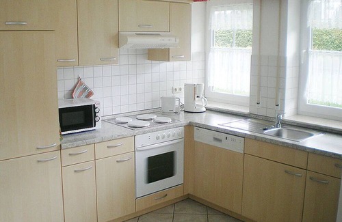 Bischofsheim an der Rhon Apartment | Holiday apartment Isolde