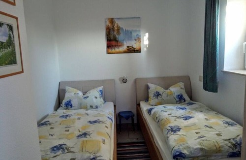 Bischofsheim an der Rhon Apartment | Holiday apartment Isolde