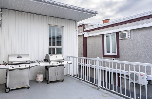 Mauricie Apartment | 307 Chambre Double pour Travailleurs