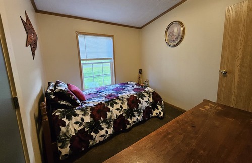 Alexandria Bay House | Camerons on the Creek,your next vacation getaway in the 1000 Islands!