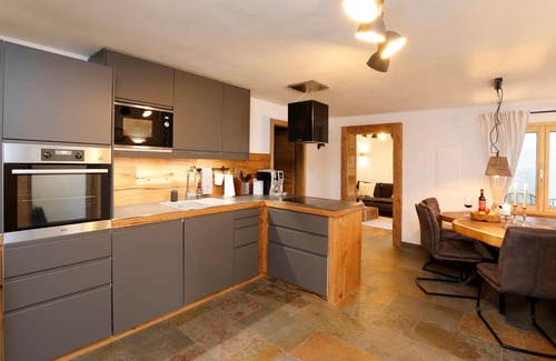 Heiligenblut Apartment | Ferienwohnung/app. für 5 Gäste mit 95m² in Winkl