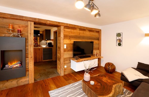 Heiligenblut Apartment | Ferienwohnung/app. für 5 Gäste mit 95m² in Winkl