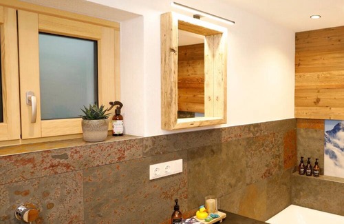 Heiligenblut Apartment | Ferienwohnung/app. für 5 Gäste mit 95m² in Winkl