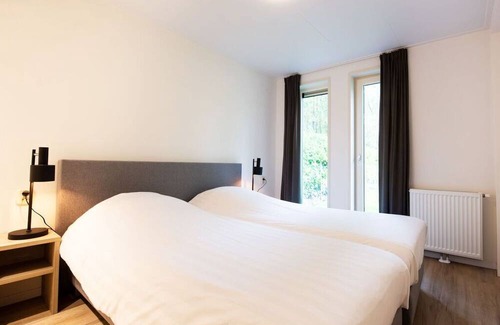 Zorgvlied Apartment | Holiday home pavilion 6 people