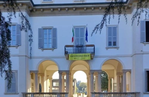 Cernusco sul Naviglio Apartment | Vrbo Property