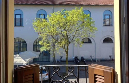 Cernusco sul Naviglio Apartment | Vrbo Property