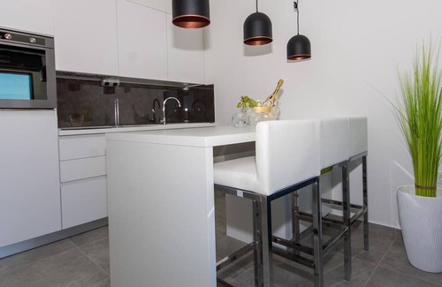 Trogir Apartment | Apartment Prestige II. - EOS CROATIA