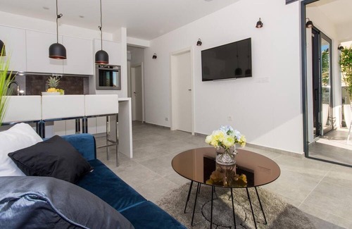 Trogir Apartment | Apartment Prestige II. - EOS CROATIA