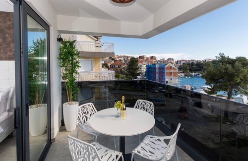 Trogir Apartment | Apartment Prestige II. - EOS CROATIA