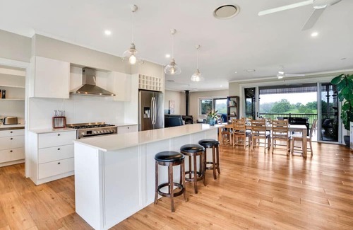 Kureelpa House | Cleardale Country House