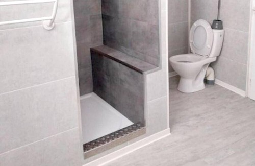 Coursan Apartment | Homerez - Nice appartement for 4 ppl. with balcony at Coursan